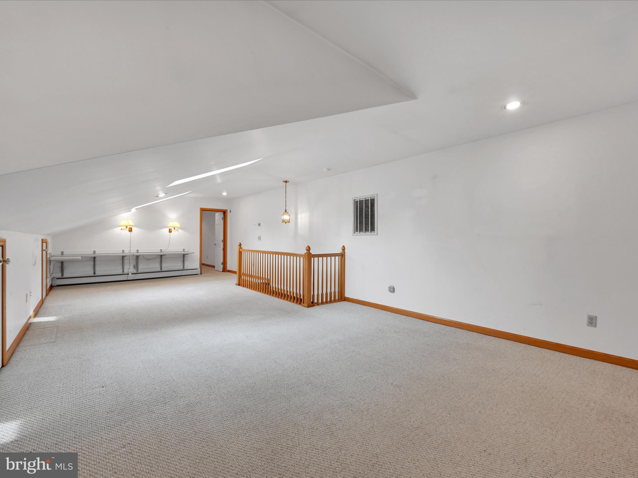 535 South Mill Street Lebanon, PA 17042 - Photo 37 of 50 2nd Floor Family Room #2