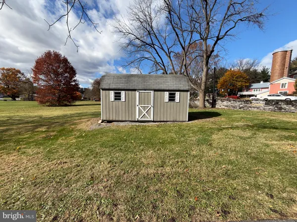 $489,500 | 535 South Mill Street, Lebanon, PA 17042