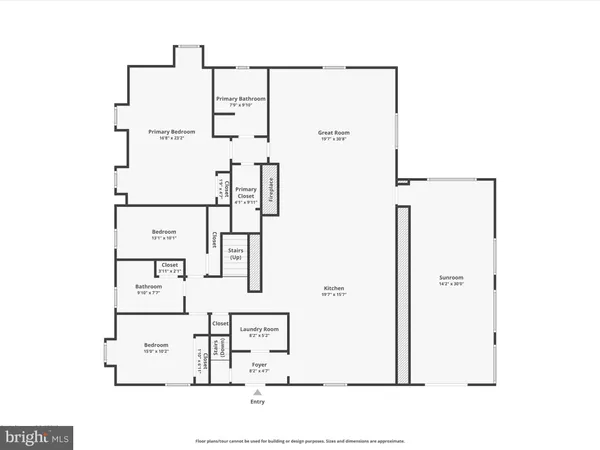 $489,500 | 535 South Mill Street, Lebanon, PA 17042