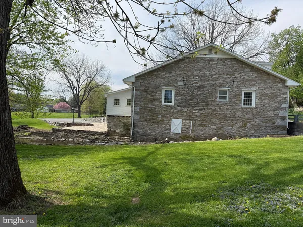 $489,500 | 535 South Mill Street, Lebanon, PA 17042