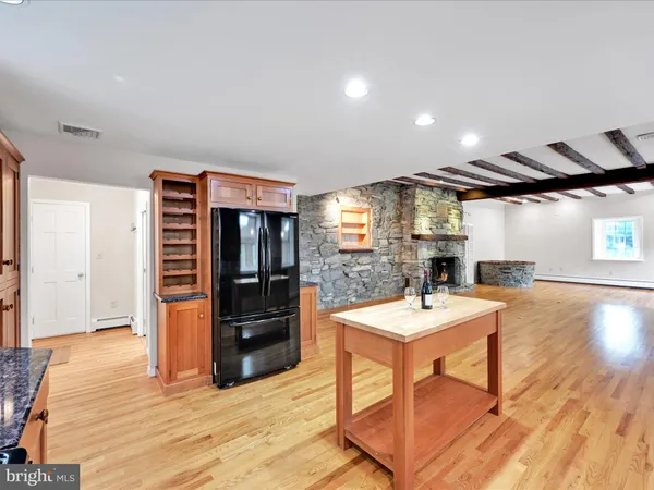 $489,500 | 535 South Mill Street, Lebanon, PA 17042