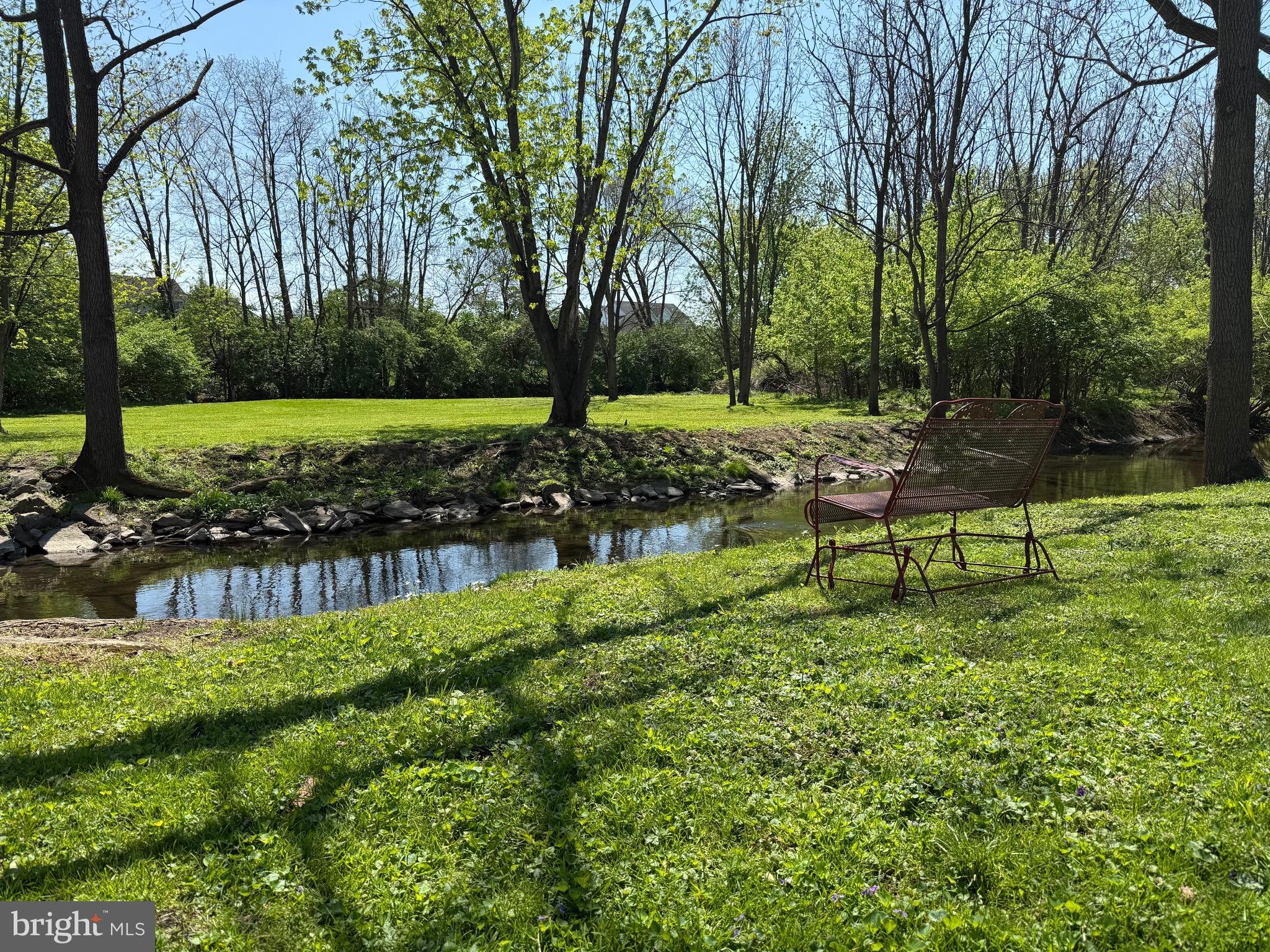 535 South Mill Street Lebanon, PA 17042 - Photo 10 of 50 View of Millrace & Meadow #3