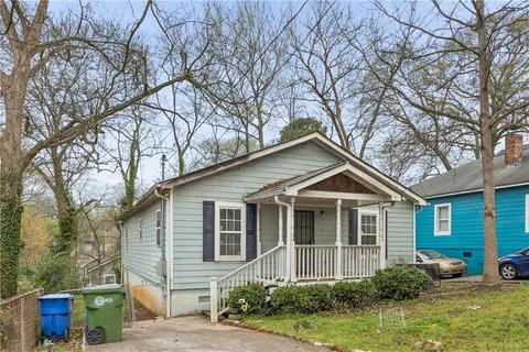 $199,999 | 1149 Ira Street Southwest, Atlanta, GA 30310