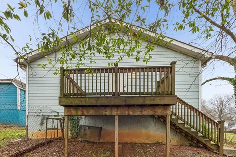 $199,999 | 1149 Ira Street Southwest, Atlanta, GA 30310