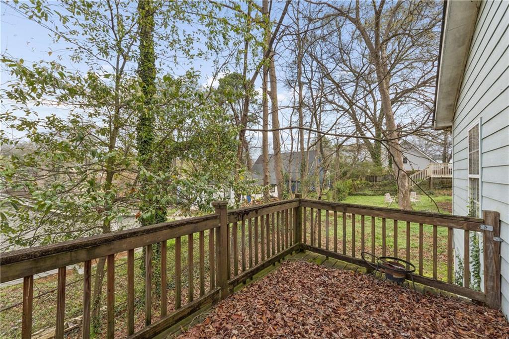 1149 Ira Street Southwest Atlanta, GA 30310 - Photo 20 of 23