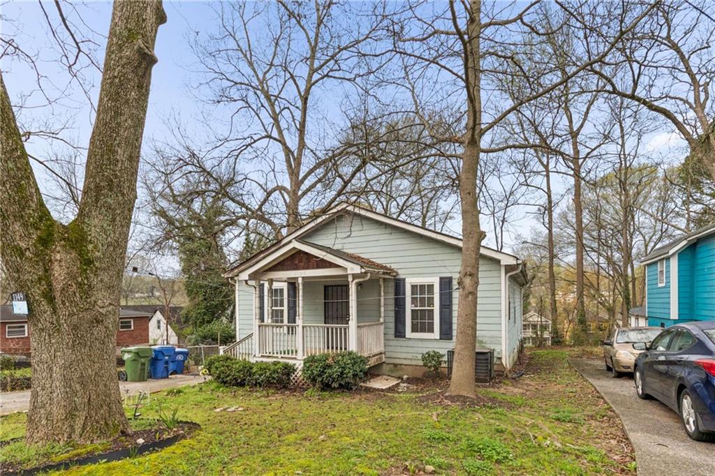 1149 Ira Street Southwest Atlanta, GA 30310 - Photo 2 of 23