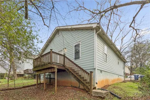 $199,999 | 1149 Ira Street Southwest, Atlanta, GA 30310