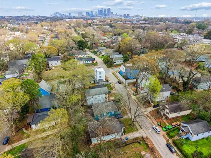 $199,999 | 1149 Ira Street Southwest, Atlanta, GA 30310
