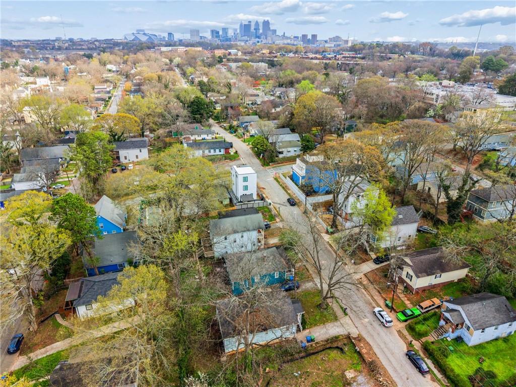 1149 Ira Street Southwest Atlanta, GA 30310 - Photo 22 of 23