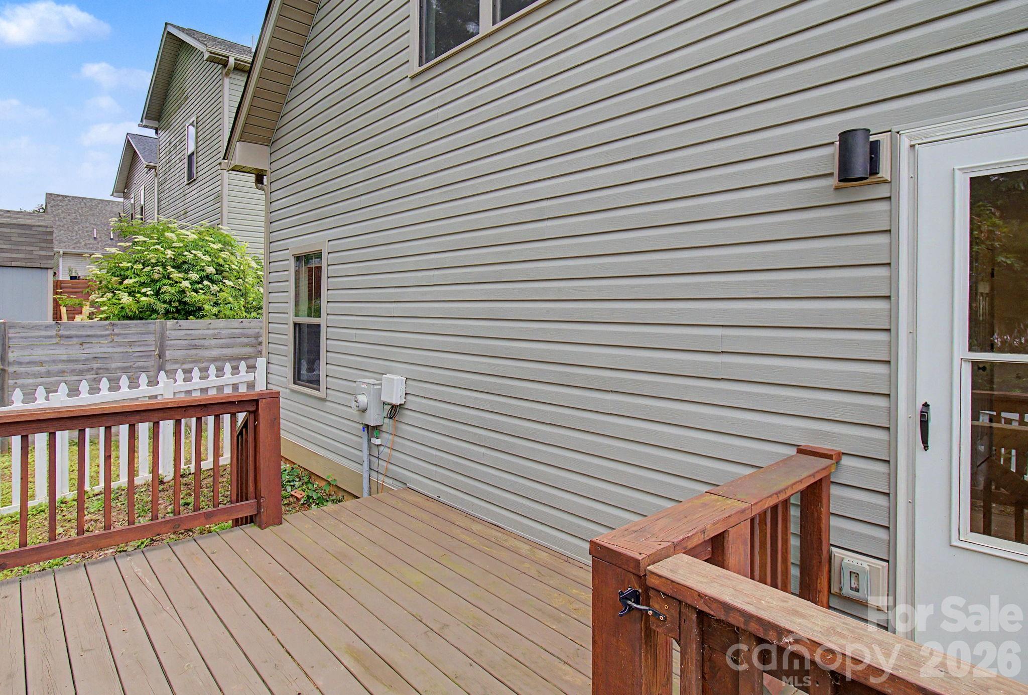31 Yarrow Meadow Road Weaverville, NC 28787 - Photo 43 of 48