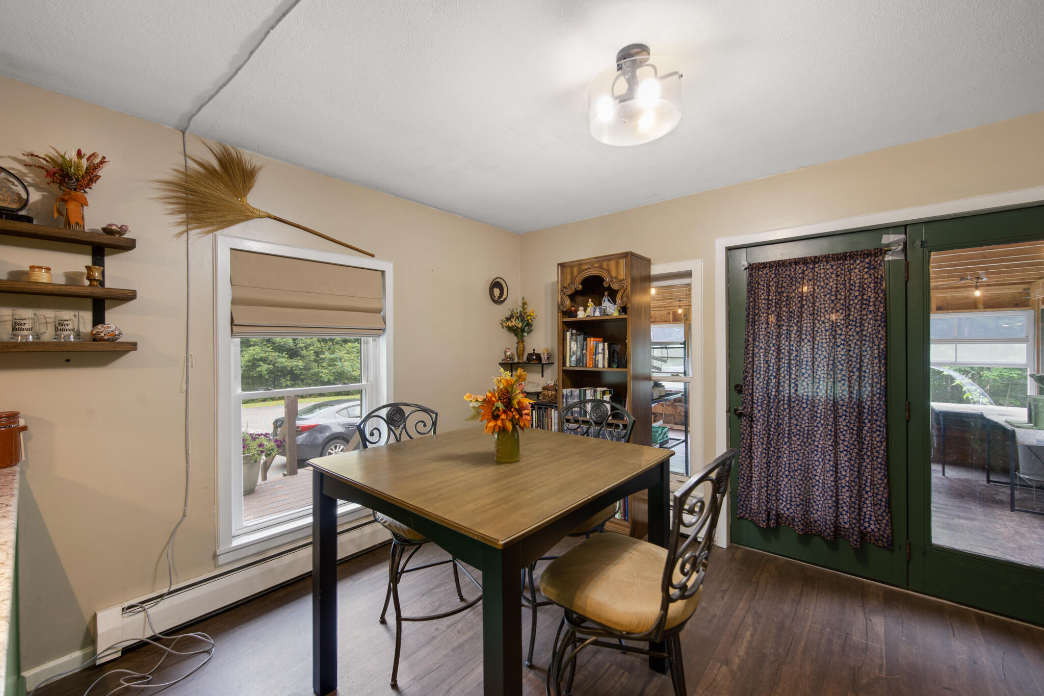 1348 Carmel Road North Hampden, ME 04444 - Photo 20 of 53 Dining