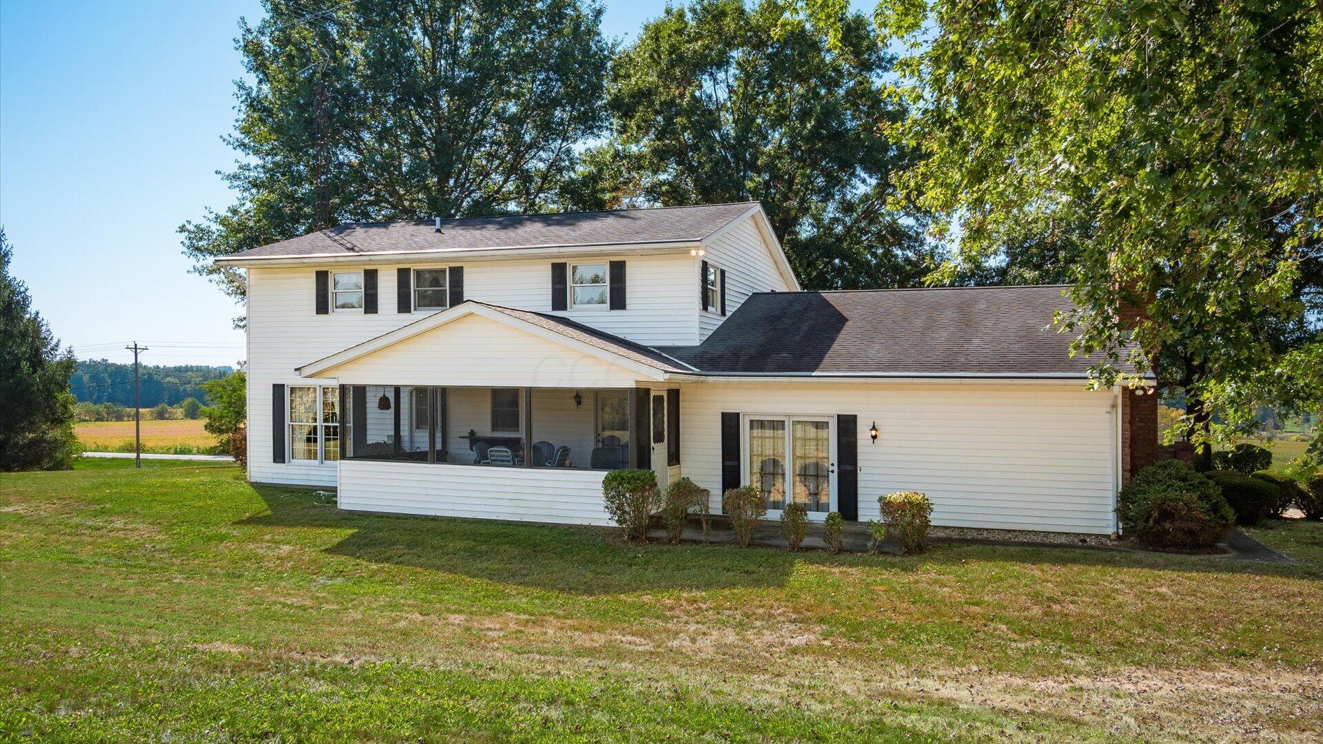 4321 Creamery Road Nashport, OH 43830 - Photo 55 of 63 56-z 4321 Creamery130