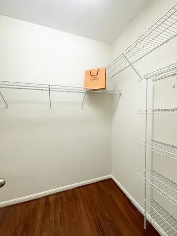 a view of small space