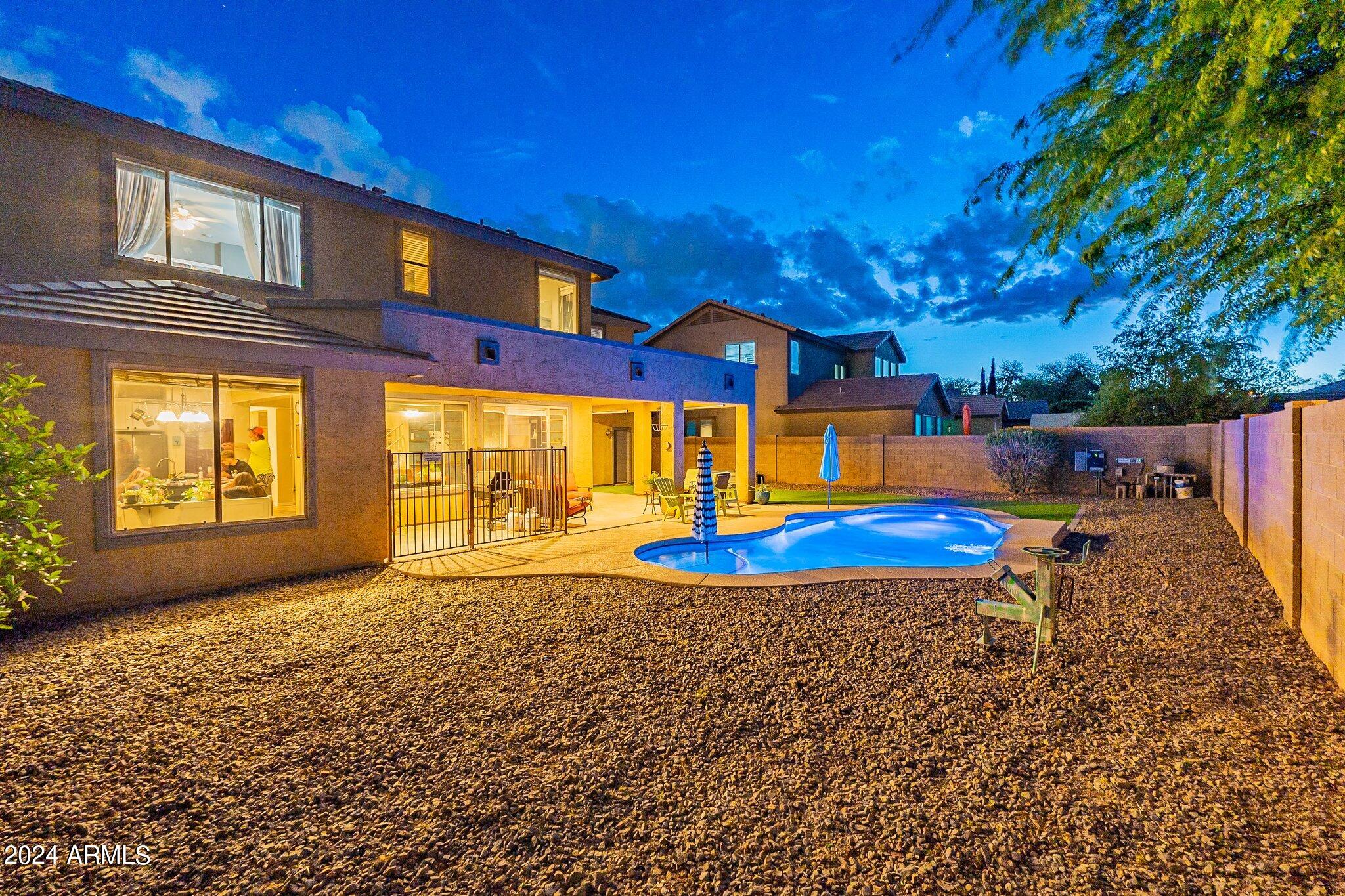 15252 West Boca Raton Road Surprise, AZ 85379 - Photo 84 of 117 86-web-or-mls-Boca-HD-86