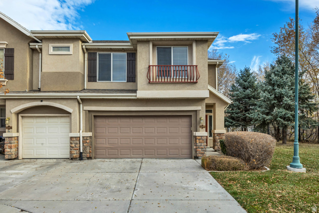 14099 South Rutherford Avenue Bluffdale, UT 84065 - Photo 1 of 1