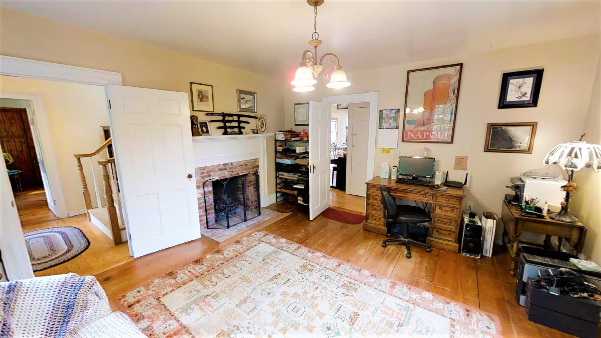 1534 Washington Road Waldoboro, ME 04572 - Photo 23 of 47 1534-Washington-Rd-Waldoboro-09232020_00