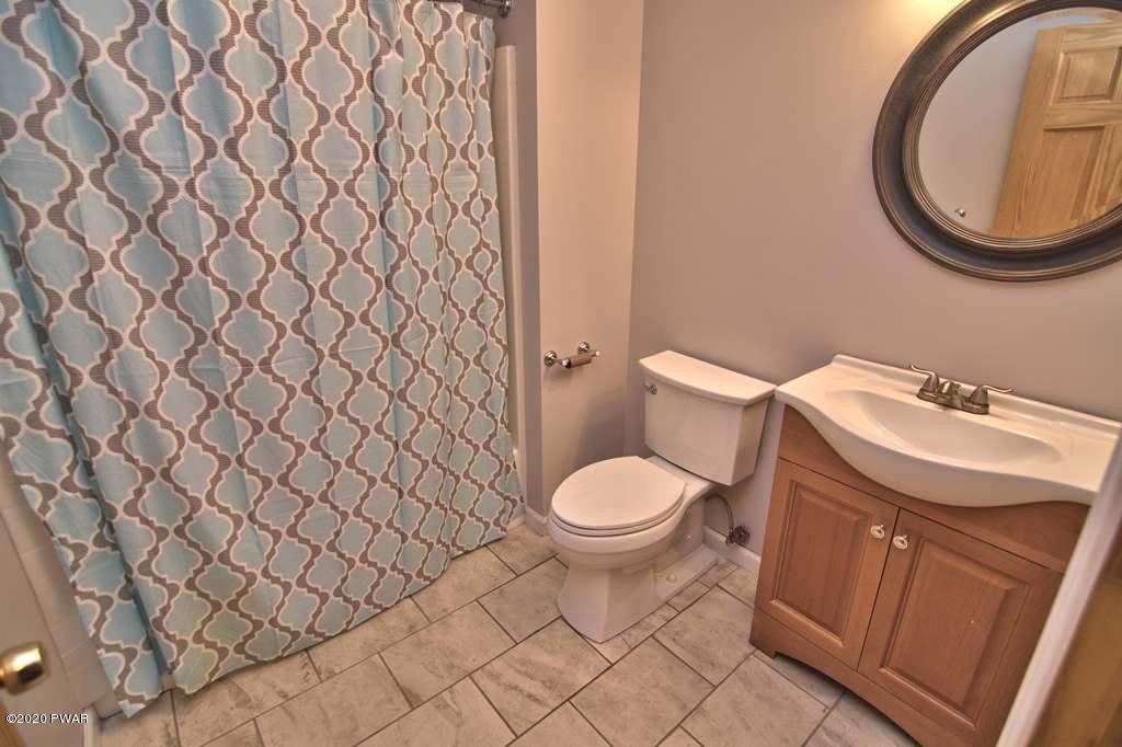35 Short Cut Road Lakeville, PA 18438 - Photo 46 of 59 Hall Bath
