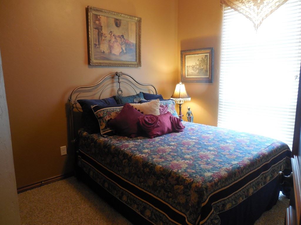 101 Prairie Lane Morrison, OK 73061 - Photo 16 of 25 Gallery Image 16