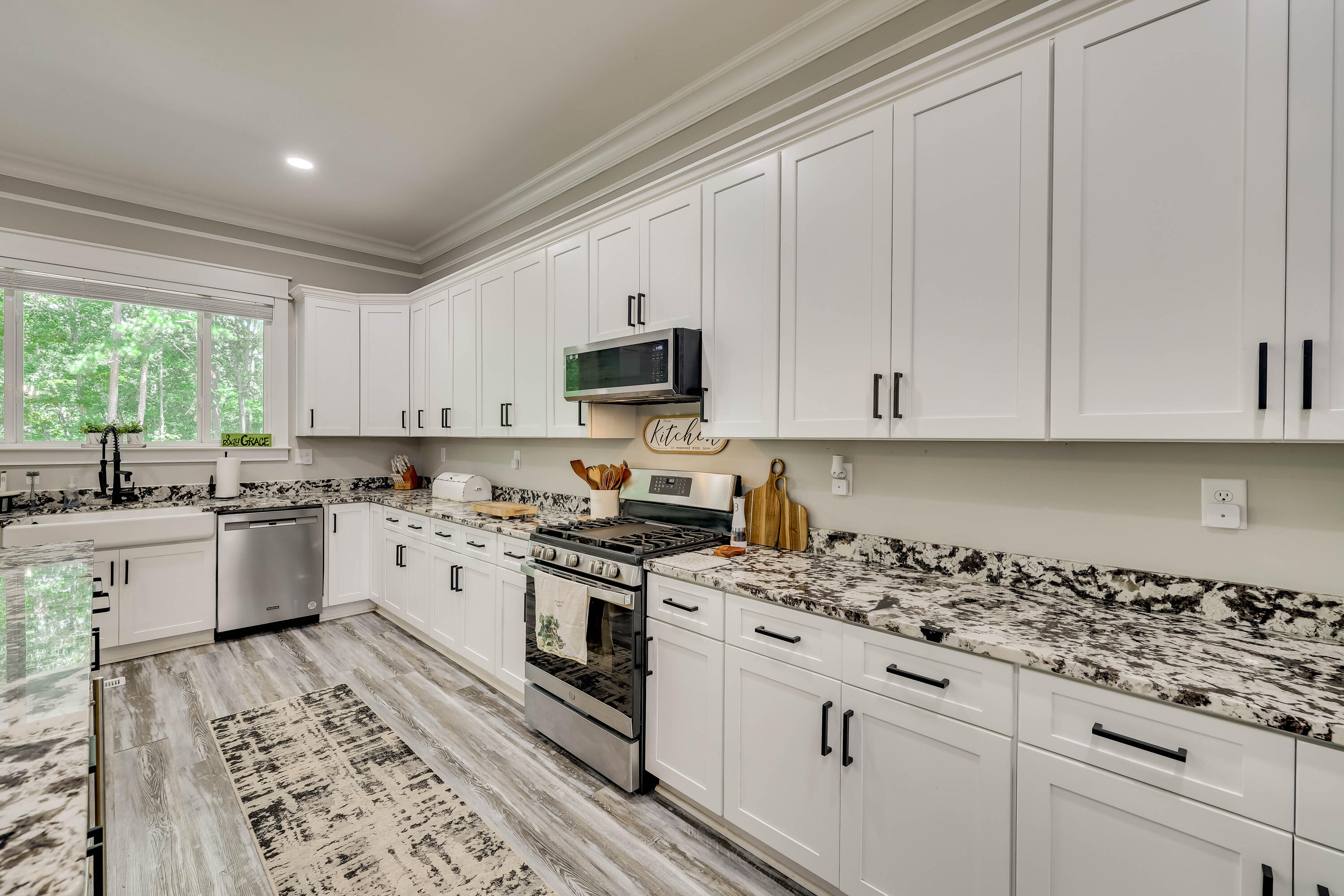 1127 Savannah Ridge Road Lincolnton, GA 30817 - Photo 17 of 76 25-125
