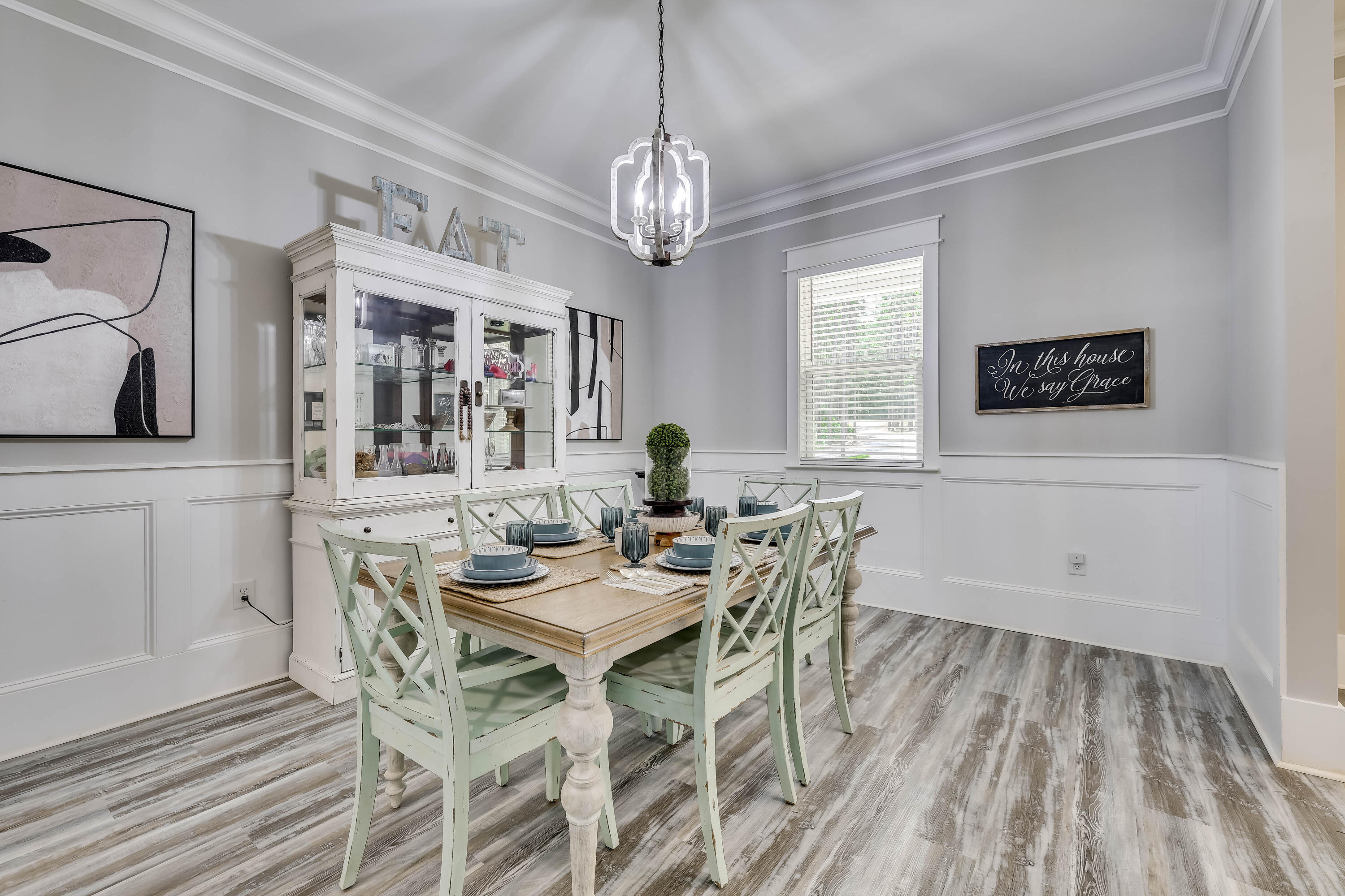 1127 Savannah Ridge Road Lincolnton, GA 30817 - Photo 23 of 76 31-131
