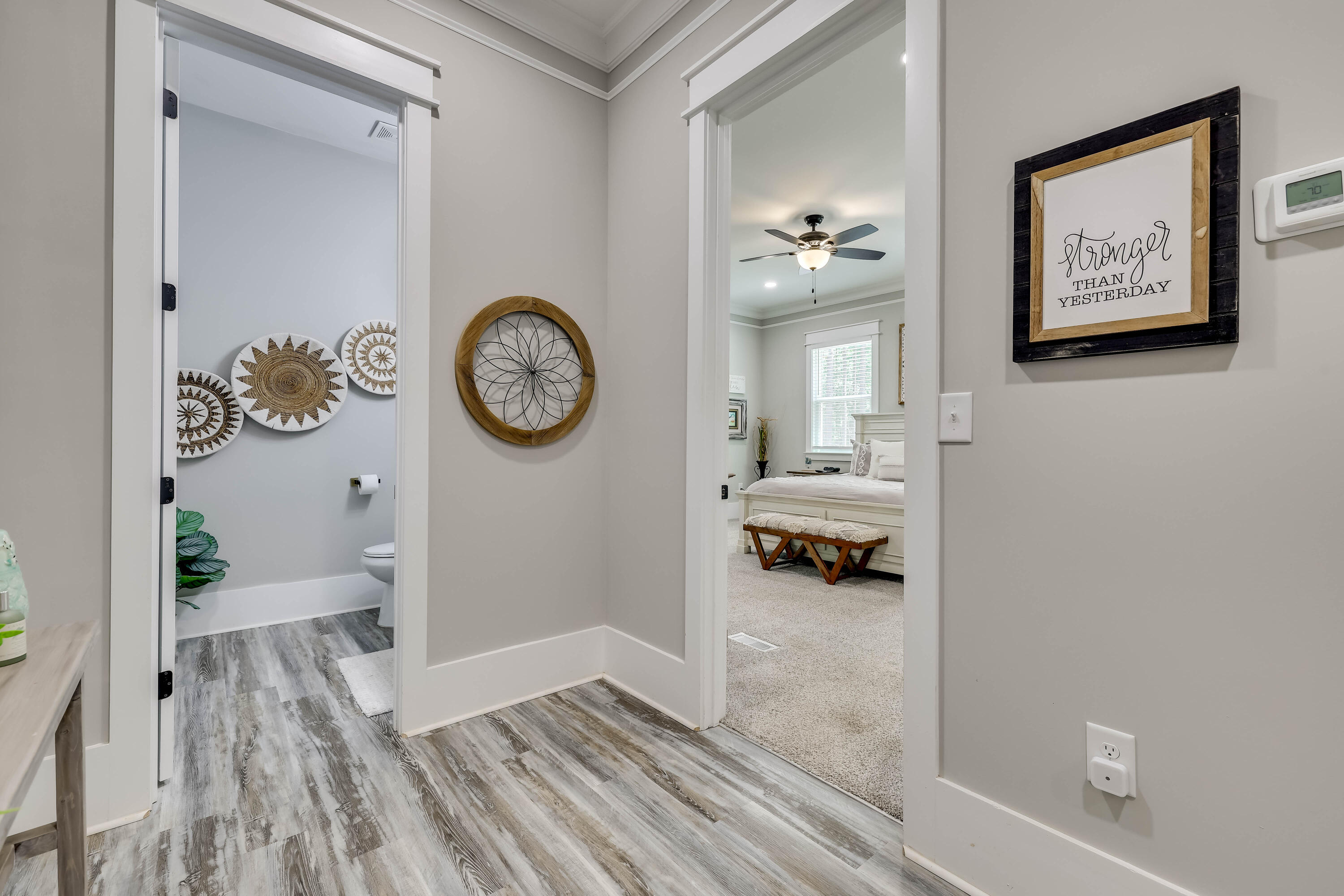 1127 Savannah Ridge Road Lincolnton, GA 30817 - Photo 26 of 76 34-134