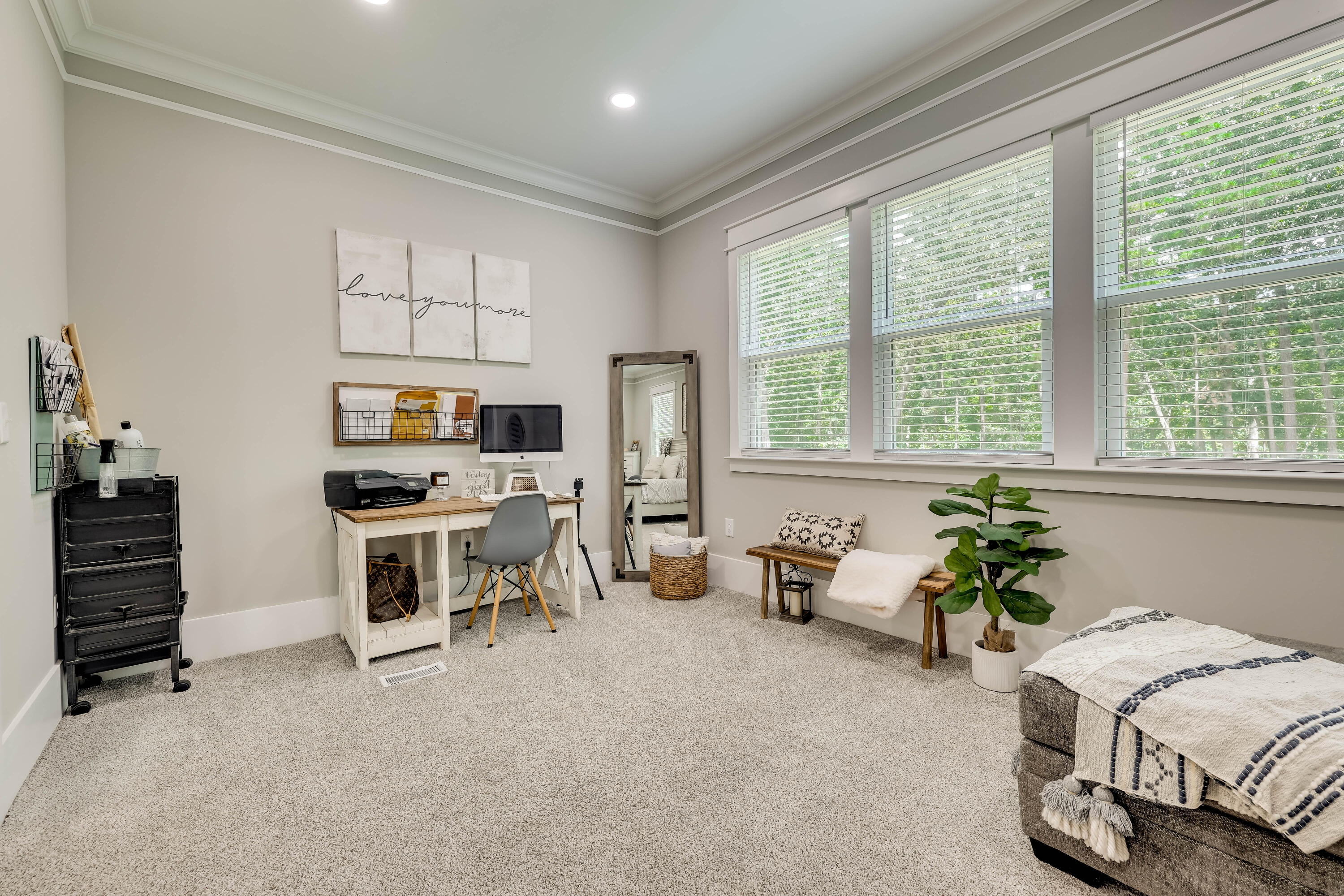1127 Savannah Ridge Road Lincolnton, GA 30817 - Photo 32 of 76 40-140