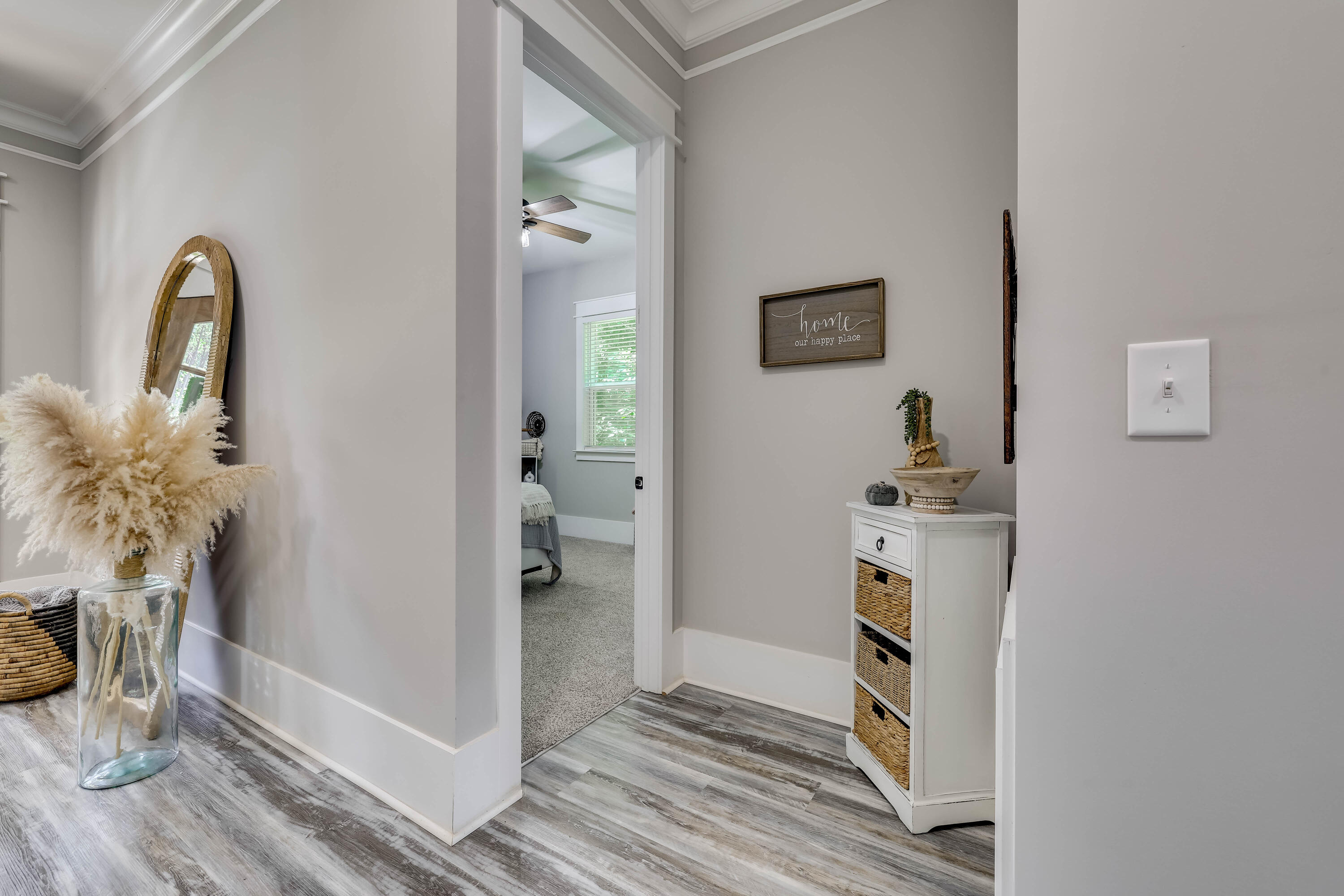 1127 Savannah Ridge Road Lincolnton, GA 30817 - Photo 37 of 76 47-147