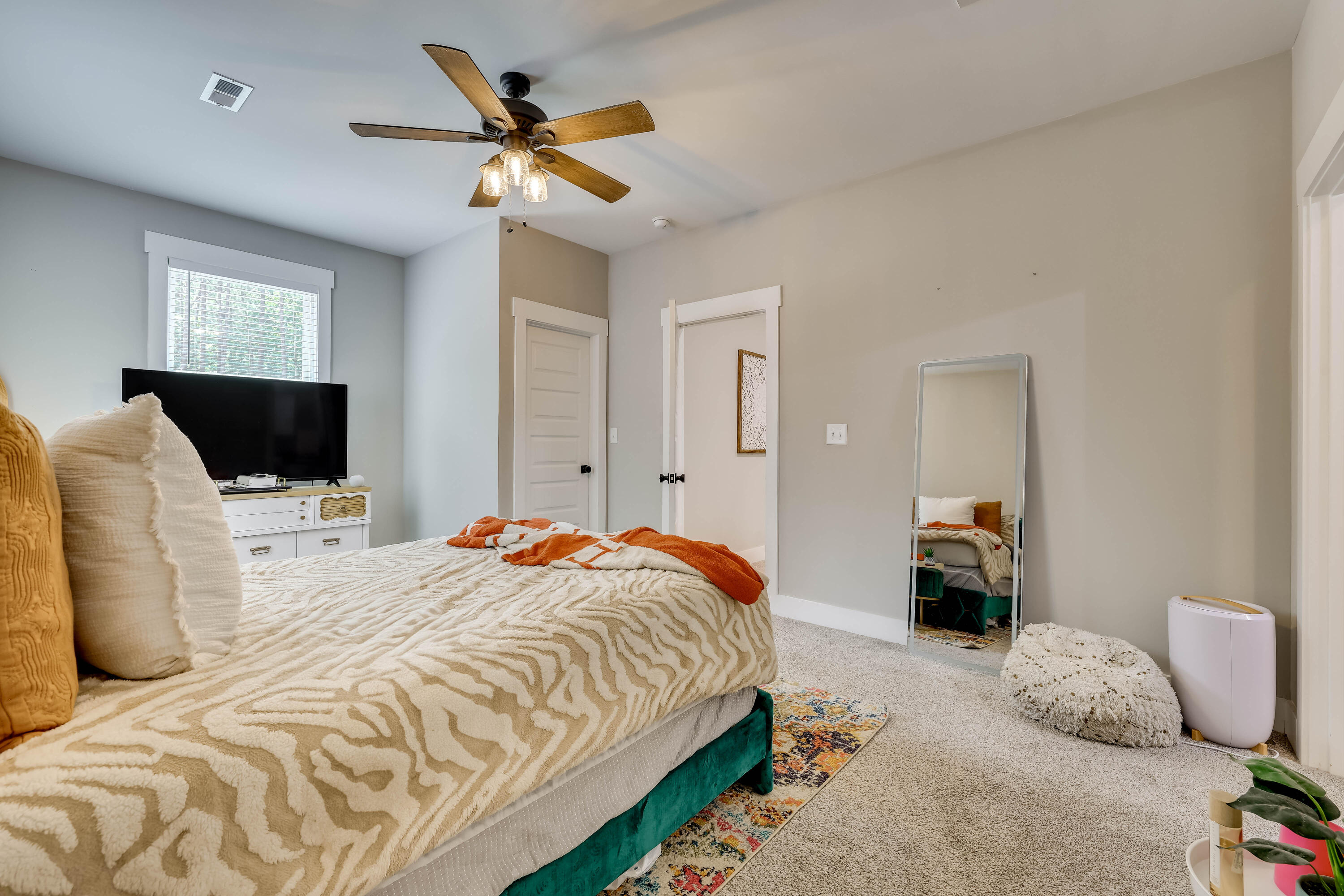 1127 Savannah Ridge Road Lincolnton, GA 30817 - Photo 47 of 76 58-158