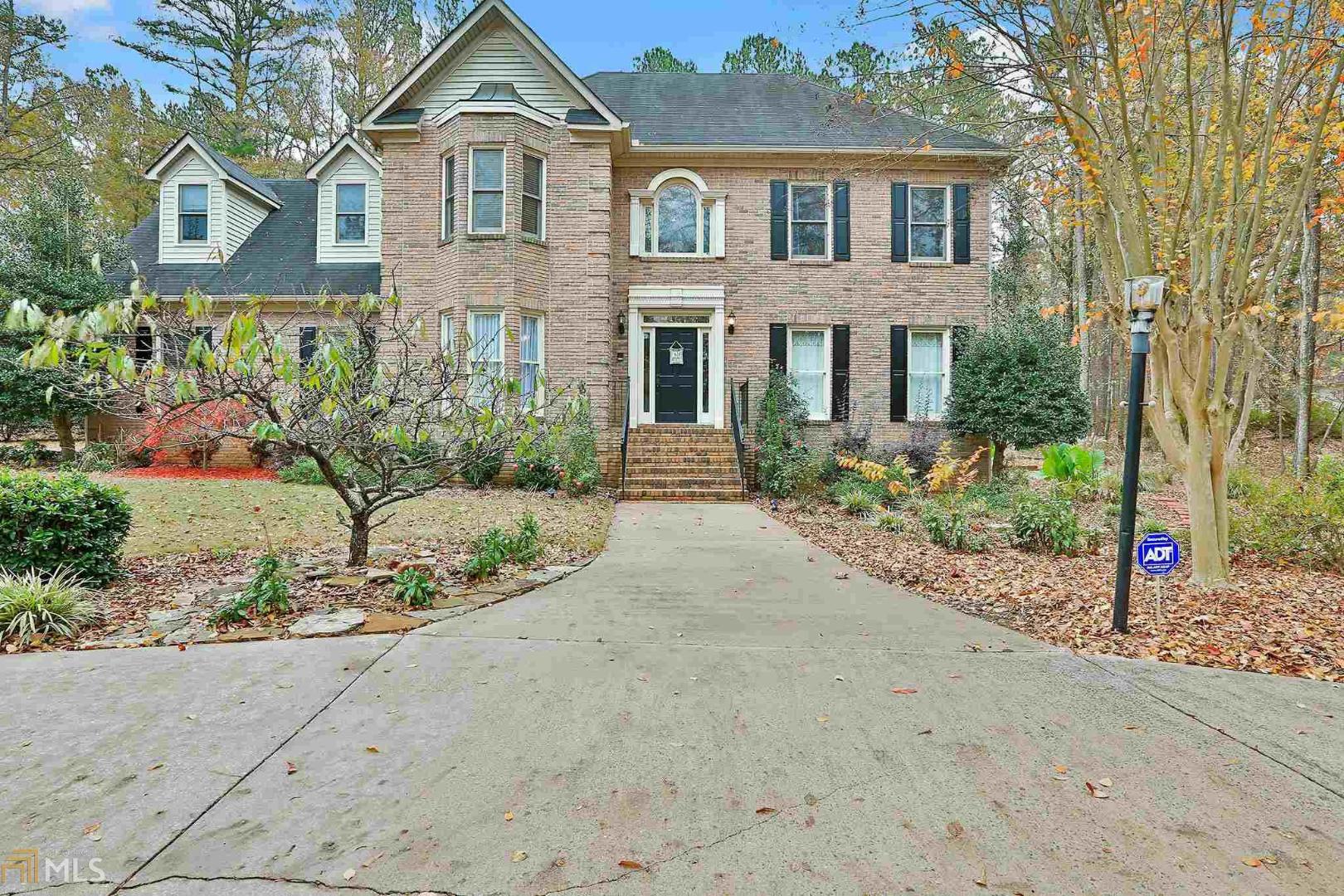 25 Spring Branch Court Newnan, GA 30265 - Photo 1 of 1 Gallery Image 1