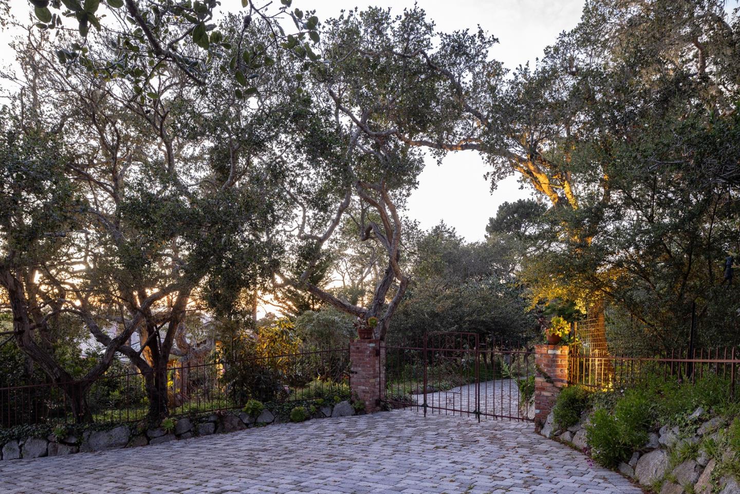 3198 Del Ciervo Road Pebble Beach, CA 93953 - Photo 3 of 41