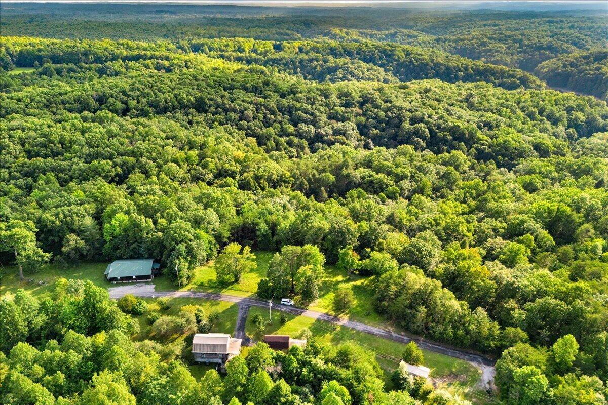520 Singing Hills Road Corbin, KY 40701 - Photo 23 of 44 26-Aerial