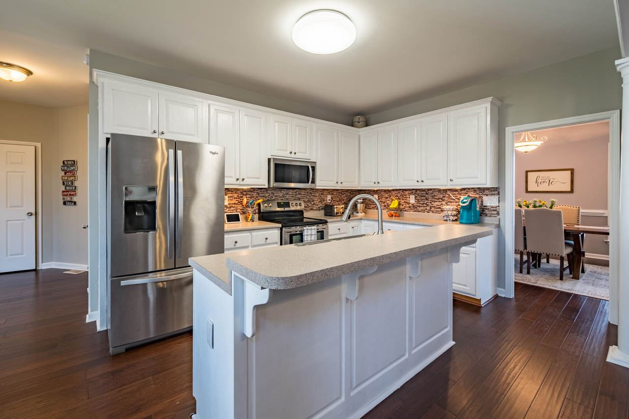 80 Irene Lane Raleigh, NC 27603 - Photo 6 of 27 Photo 6
