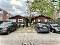 404 College Main Unit A  