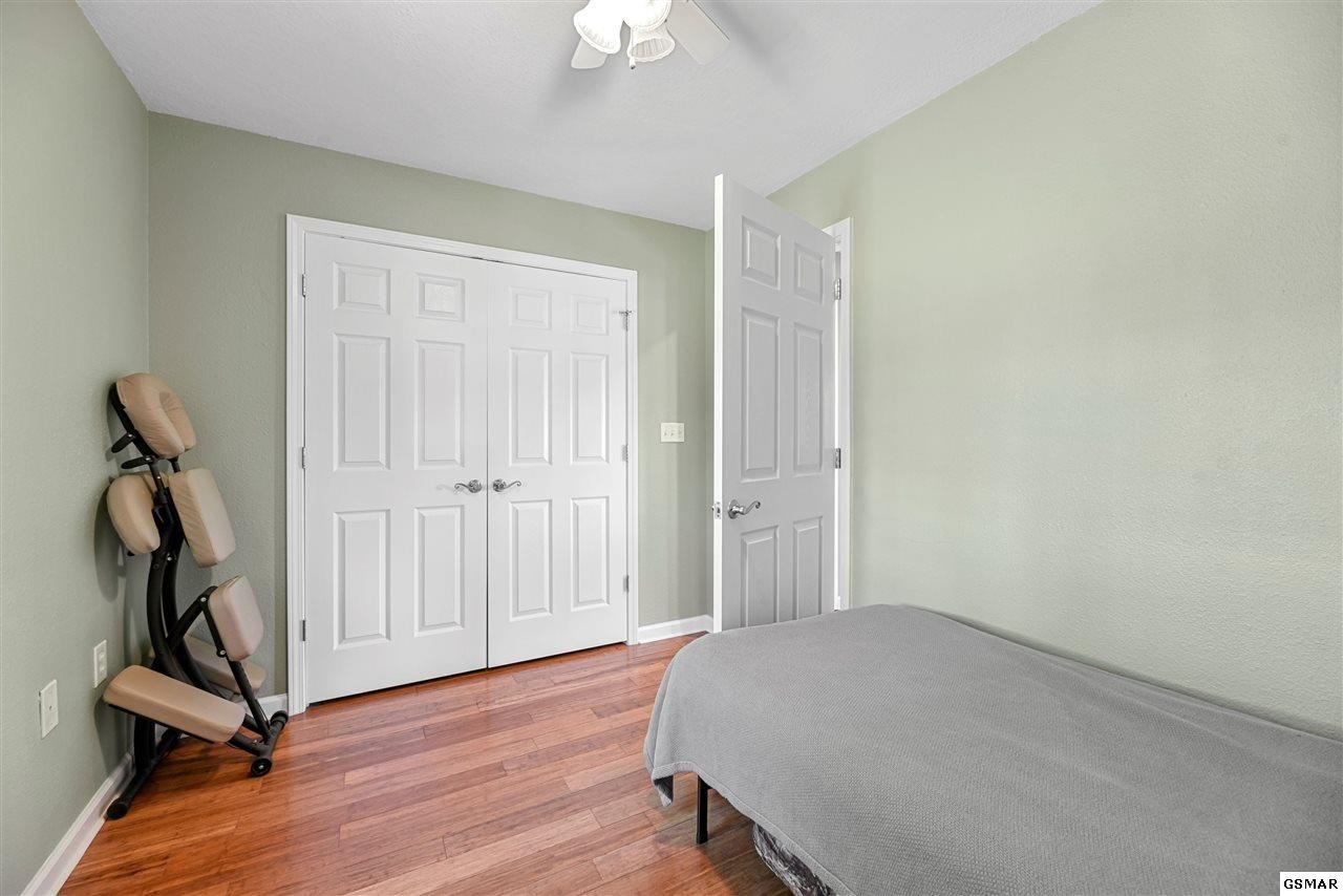 1338 Deer Meadows Road Sevierville, TN 37862 - Photo 21 of 35
