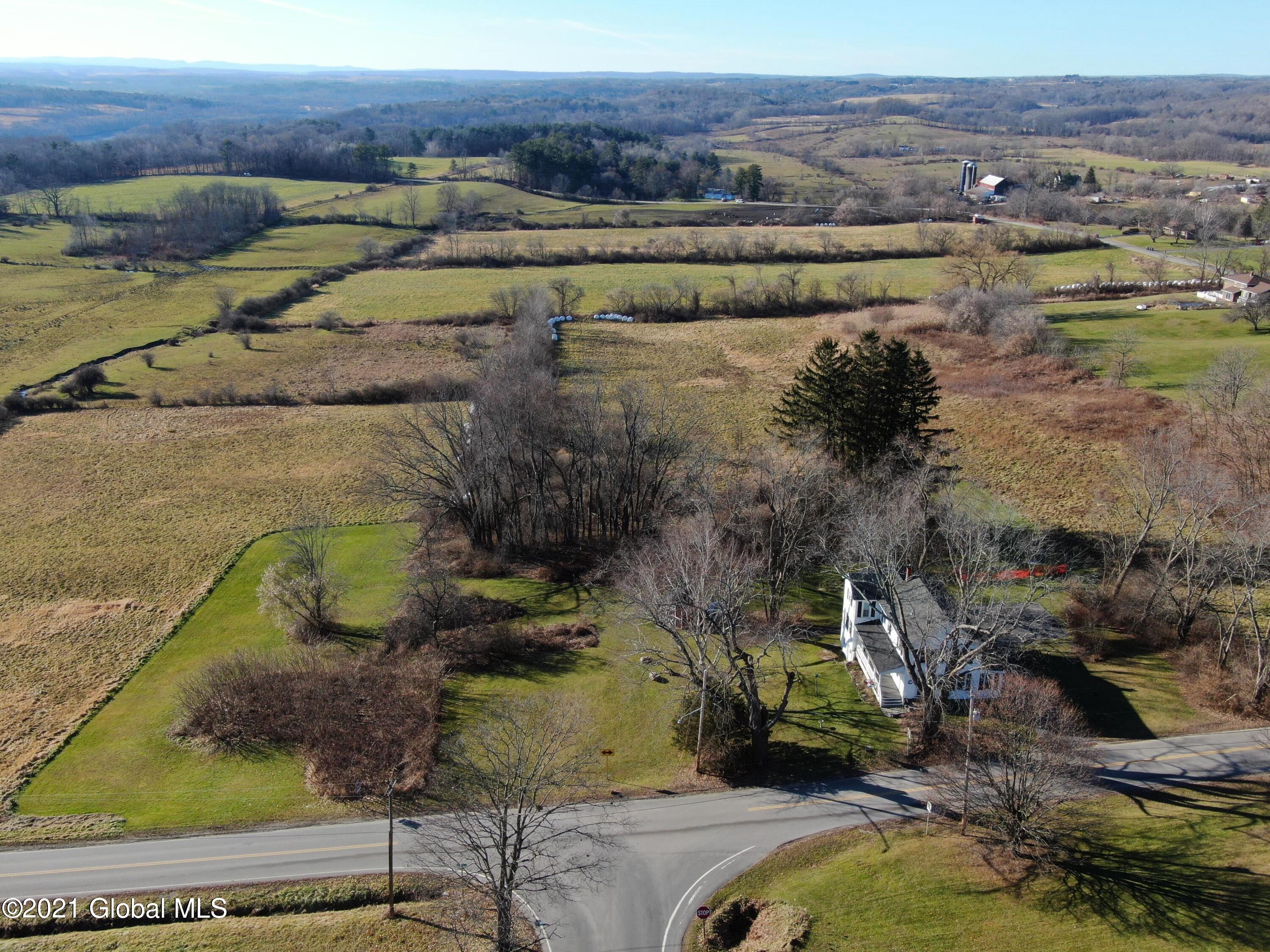202 Steadwell Road Amsterdam, NY 12010 - Photo 5 of 40 202 steadwell drone 1