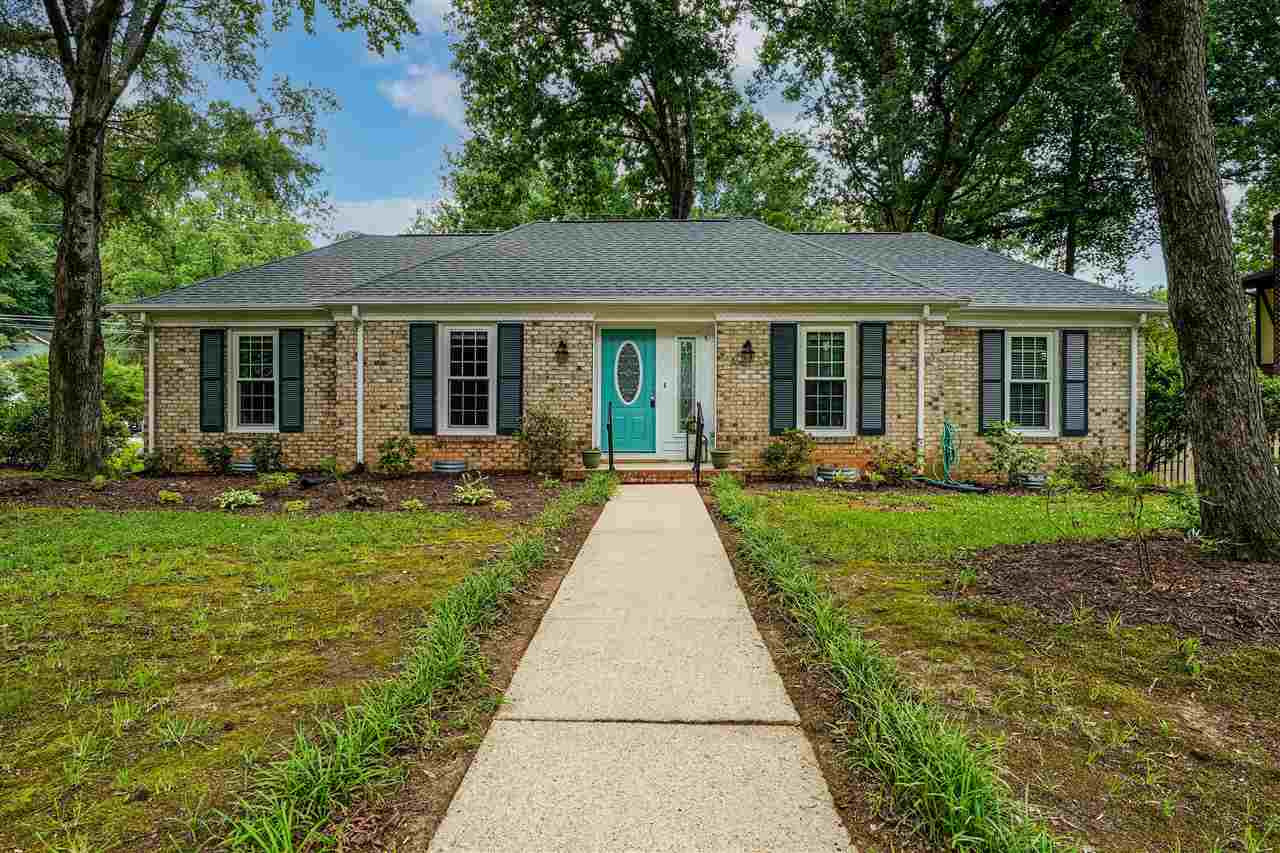 716 Silver Leaf Place Raleigh, NC 27609 - Photo 1 of 27 Photo 1