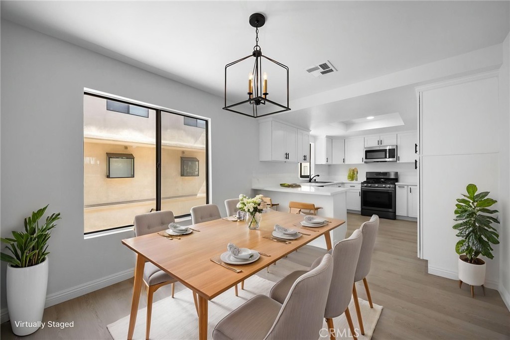 11033 Old River School Road, Unit 8 Downey, CA 90241 - Photo 12 of 57 Virtually Staged