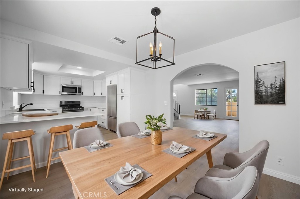 11033 Old River School Road, Unit 8 Downey, CA 90241 - Photo 14 of 57 Virtually Staged