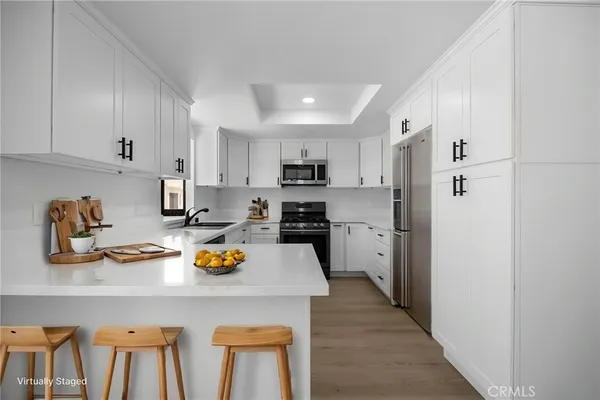 $675,000 | 11033 Old River School Road, Unit 8, Downey, CA 90241