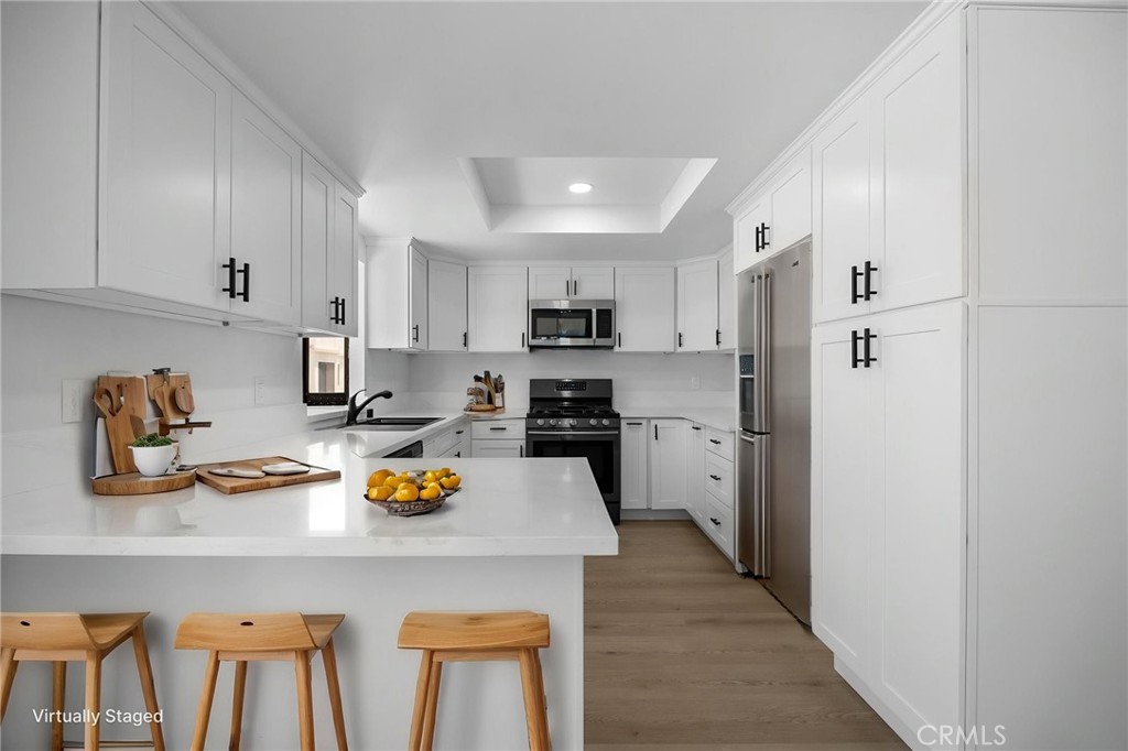 11033 Old River School Road, Unit 8 Downey, CA 90241 - Photo 16 of 57 Virtually Staged