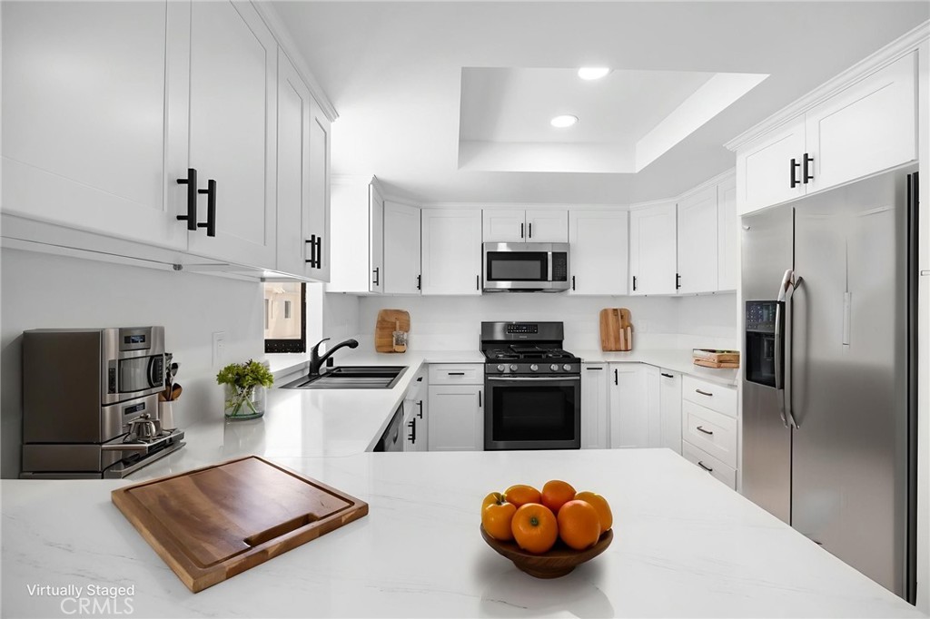 11033 Old River School Road, Unit 8 Downey, CA 90241 - Photo 18 of 57 Virtually Staged