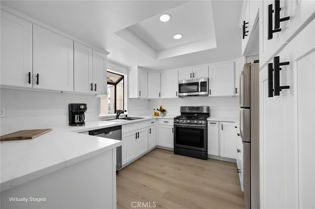 11033 Old River School Road, Unit 8 Downey, CA 90241 - Photo 20 of 57