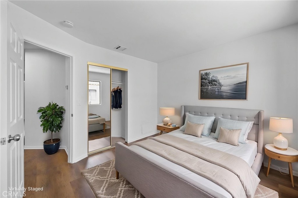 11033 Old River School Road, Unit 8 Downey, CA 90241 - Photo 36 of 57 Virtually Staged