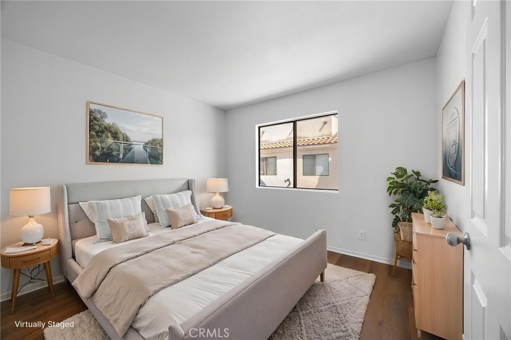 11033 Old River School Road, Unit 8 Downey, CA 90241 - Photo 38 of 57