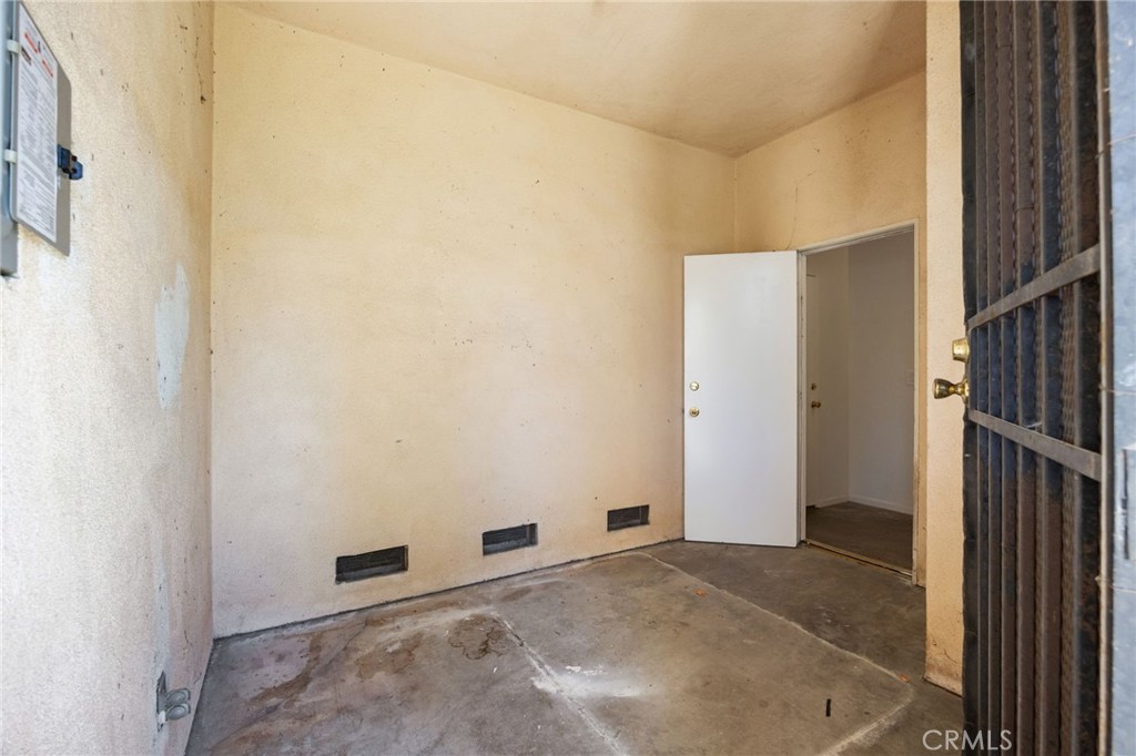 11033 Old River School Road, Unit 8 Downey, CA 90241 - Photo 44 of 57 Extra storage area, ideal for bikes, sports equipment, beach chairs.