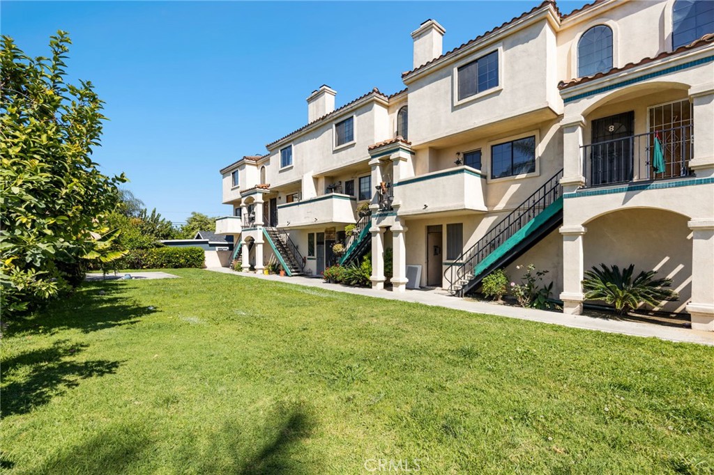 11033 Old River School Road, Unit 8 Downey, CA 90241 - Photo 45 of 57