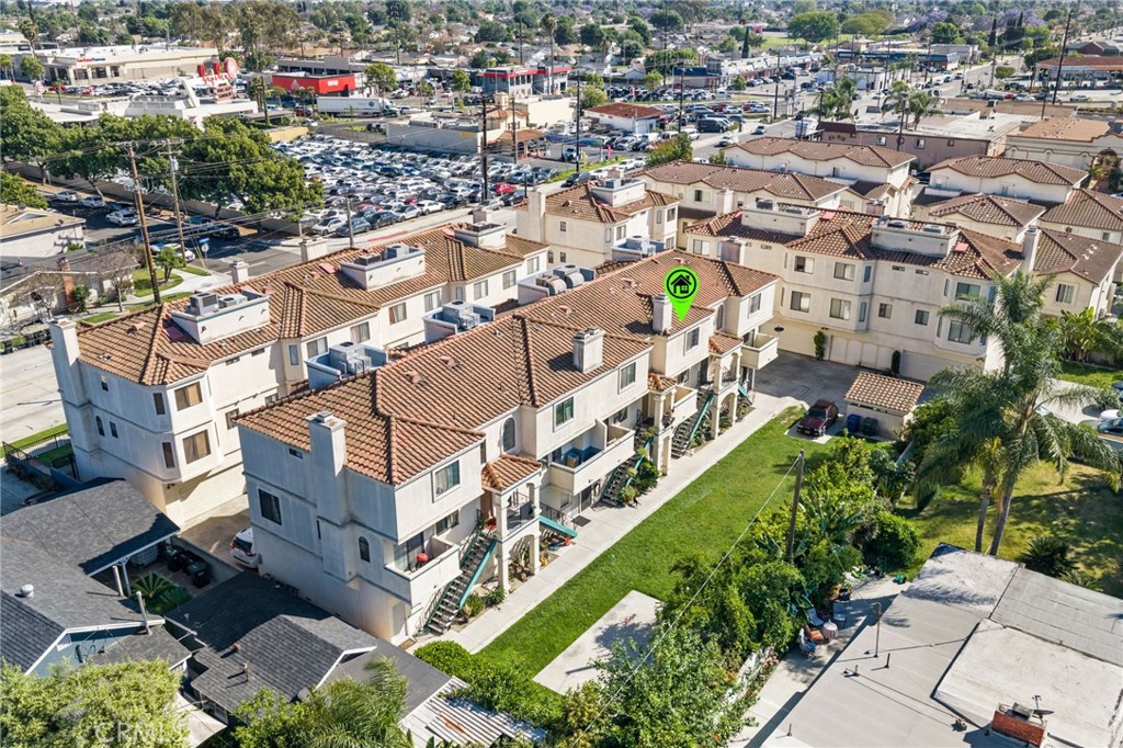 11033 Old River School Road, Unit 8 Downey, CA 90241 - Photo 47 of 57