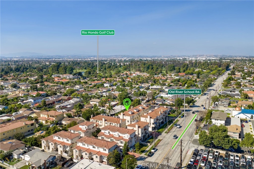 11033 Old River School Road, Unit 8 Downey, CA 90241 - Photo 48 of 57