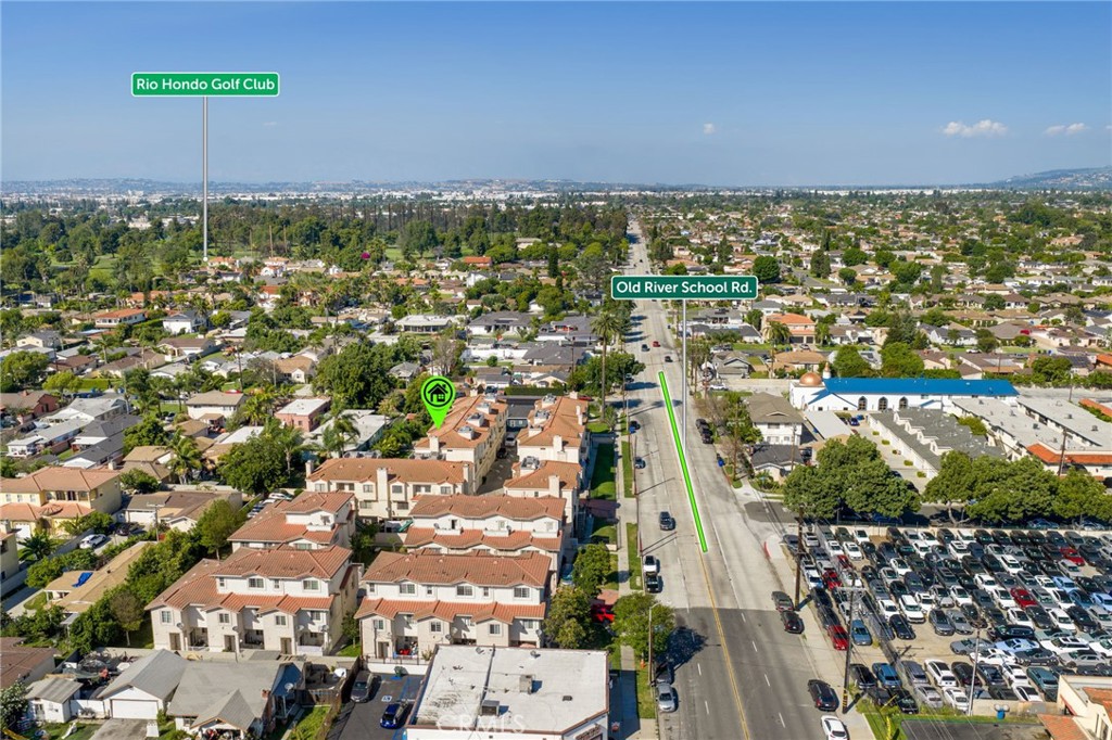 11033 Old River School Road, Unit 8 Downey, CA 90241 - Photo 49 of 57