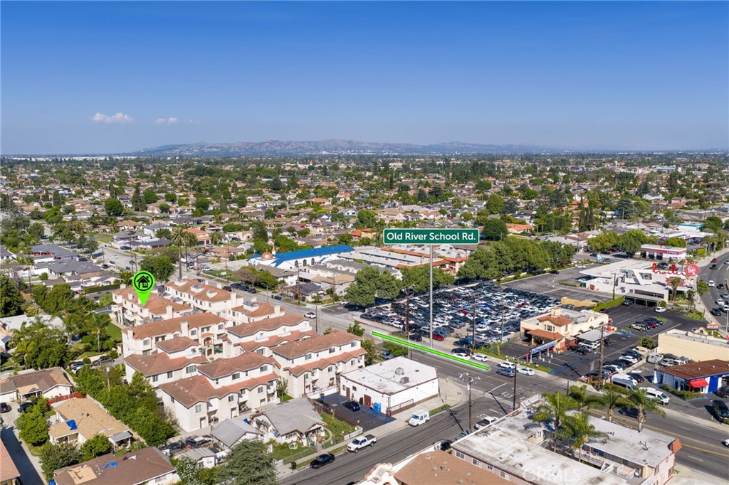 11033 Old River School Road, Unit 8 Downey, CA 90241 - Photo 50 of 57